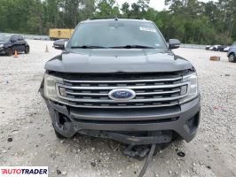 Ford Expedition 2020 3 Ford Expedition 2020 3