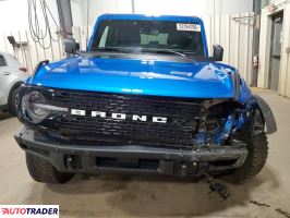 Ford Bronco 2023 2