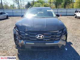 Hyundai Tucson 2025 2
