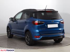 Ford EcoSport 2019 1.0 123 KM