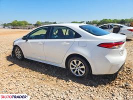 Toyota Corolla 2023 2