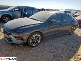 Hyundai Sonata 2024 2