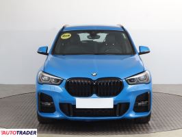 BMW X1 2021 2.0 147 KM BMW X1 2021 2.0 147 KM