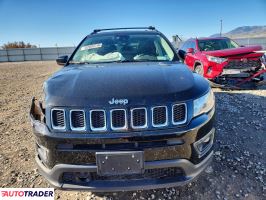 Jeep Compass 2020 2