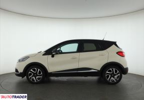 Renault Captur 2015 1.2 118 KM