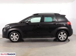 Citroen C3 2019 1.2 108 KM