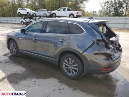 Mazda CX-9 2020 2