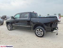 Dodge Ram 2023 5