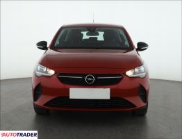 Opel Corsa 2022 1.2 73 KM Opel Corsa 2022 1.2 73 KM