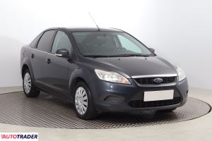 Ford Focus 2009 2.0 108 KM