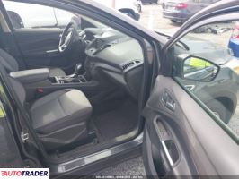 Ford Escape 2019 1