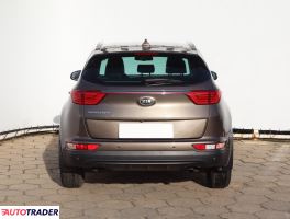 Kia Sportage 2018 1.6 130 KM