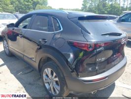 Mazda CX-30 2022 2