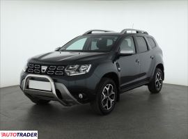 Dacia Duster 2019 1.0 99 KM Dacia Duster 2019 1.0 99 KM