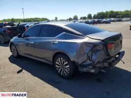 Nissan Altima 2024 2