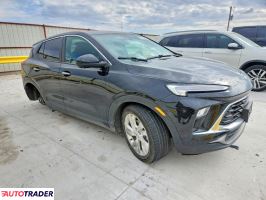 Buick Pozostałe 2025 1