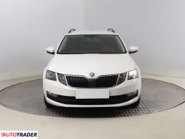 Skoda Octavia 2019 2.0 147 KM