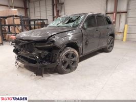 Jeep Grand Cherokee 2024 3