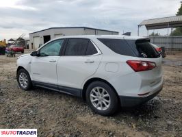 Chevrolet Equinox 2019 1