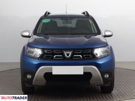 Dacia Duster 2022 1.0 89 KM Dacia Duster 2022 1.0 89 KM