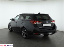 Toyota Auris 2016 1.6 130 KM