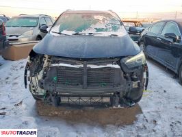 Buick Pozostałe 2021 1