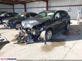 Hyundai Tucson 2020 2