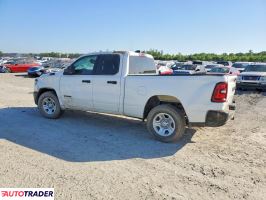 Dodge Ram 2025 3