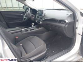 Nissan Altima 2020 2