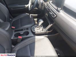Kia Pozostałe 2023 1