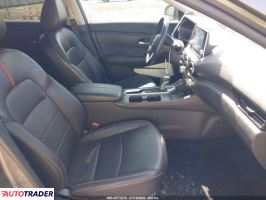 Nissan Sentra 2022 2 Nissan Sentra 2022 2