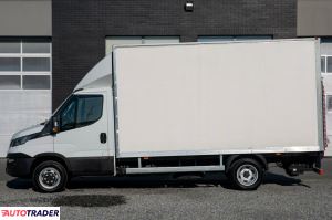 Iveco Daily 2019 2.3