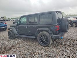 Jeep Wrangler 2023 2