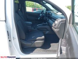 Chevrolet Colorado 2025 2