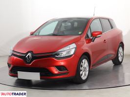 Renault Clio 2017 1.2 116 KM
