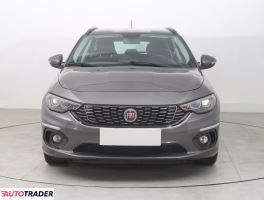 Fiat Tipo 2017 1.4 93 KM