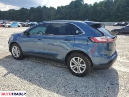 Ford Edge 2019 2