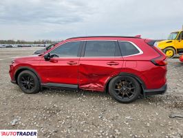 Honda CR-V 2024 2