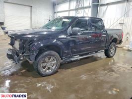 Ford Pozostałe 2020 3