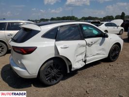 Ford Escape 2024 2 Ford Escape 2024 2