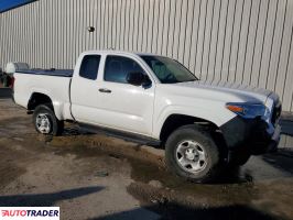 Toyota Tacoma 2023 2