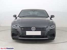 Volkswagen Arteon 2018 2.0 147 KM
