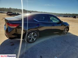 Nissan Sentra 2022 2