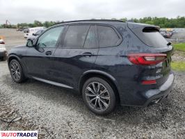 BMW X5 2021 3 BMW X5 2021 3