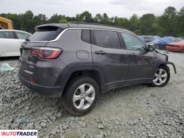 Jeep Compass 2019 2 Jeep Compass 2019 2