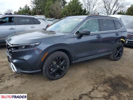 Honda CR-V - zobacz ofertę