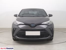 Toyota C-HR 2020 2.0 181 KM