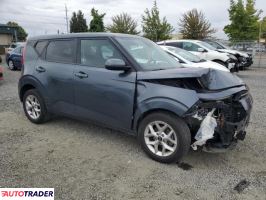 Kia Soul 2020 2