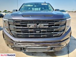 GMC Sierra 2025 5