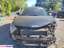 Kia Sportage 2023 1 Kia Sportage 2023 1